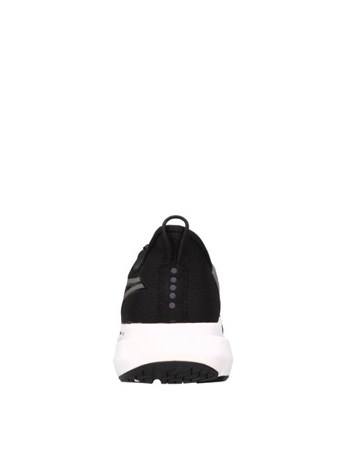 Fabric sneakers DIADORA | MYTHOS BLUSHIED VOLO 4 HIPNERO